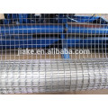 Full Automatic Welded Wire Mesh Machines for Making Steel Wire Trays and Baskets